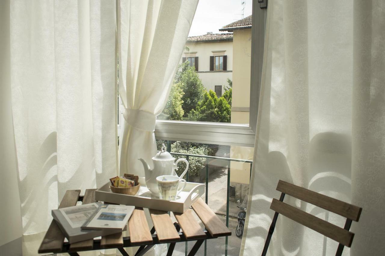 Casa Sveva Apartment Florence Exterior photo